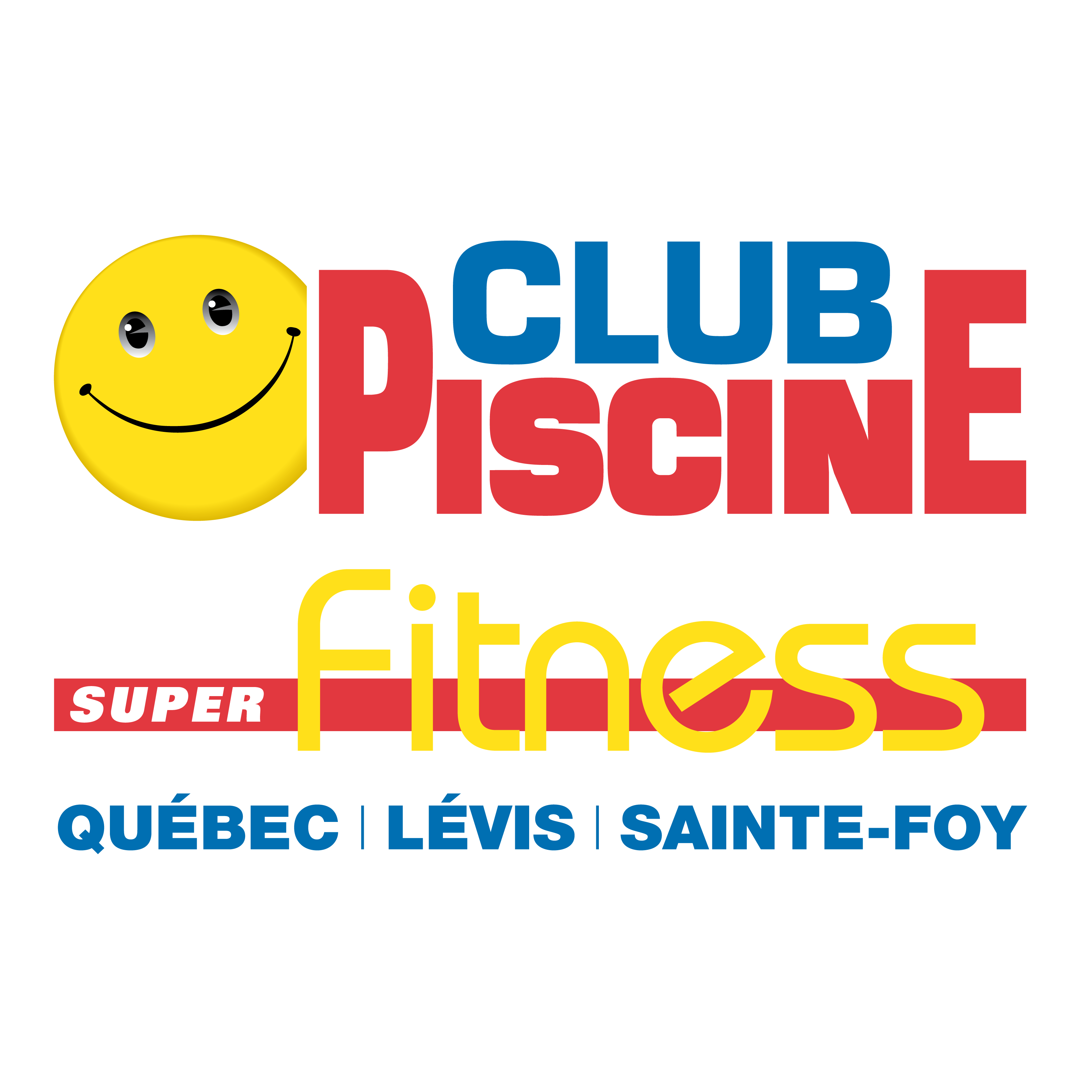 Club Piscine Fitness