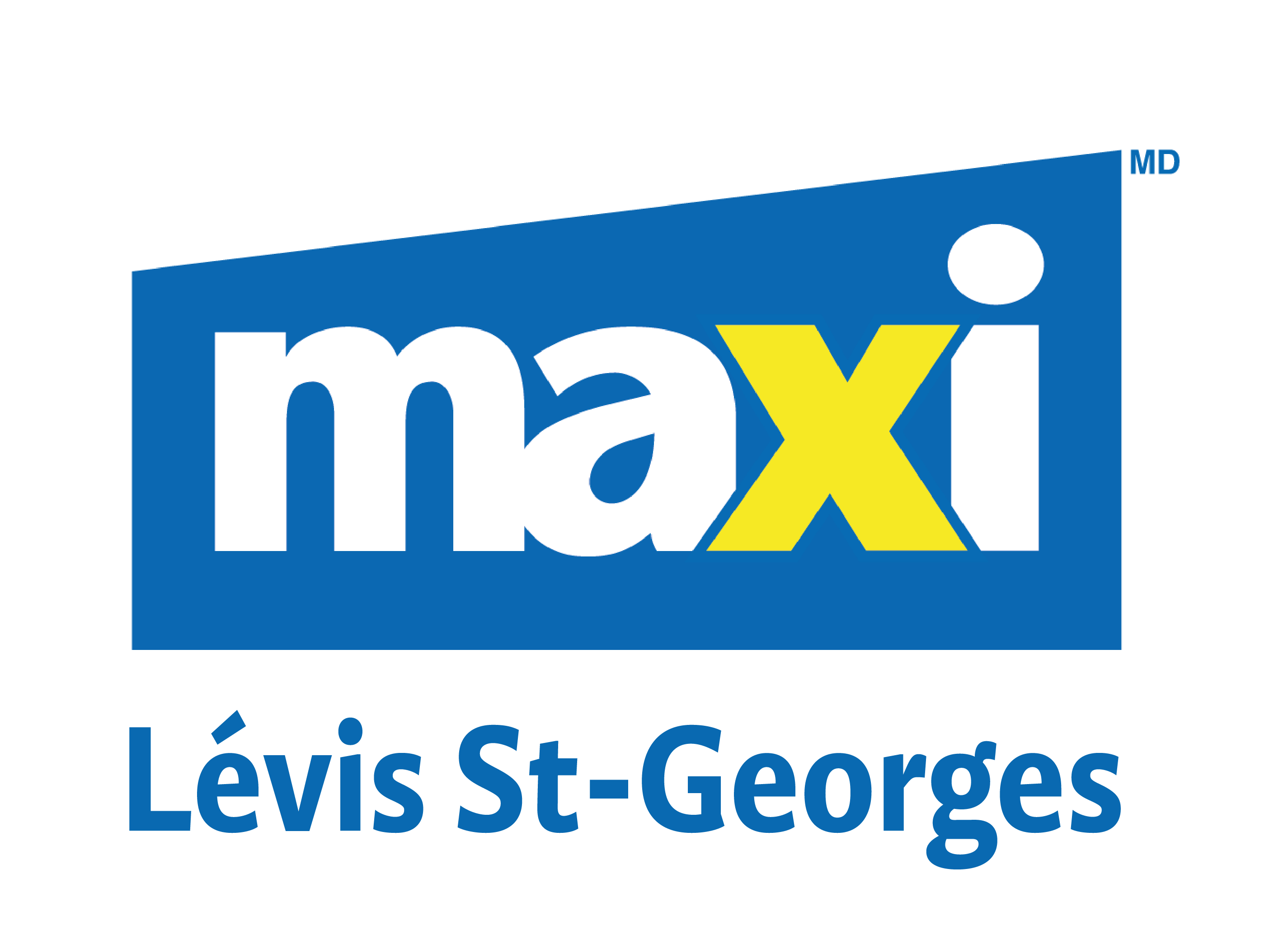 Maxi Lévis St-Georges