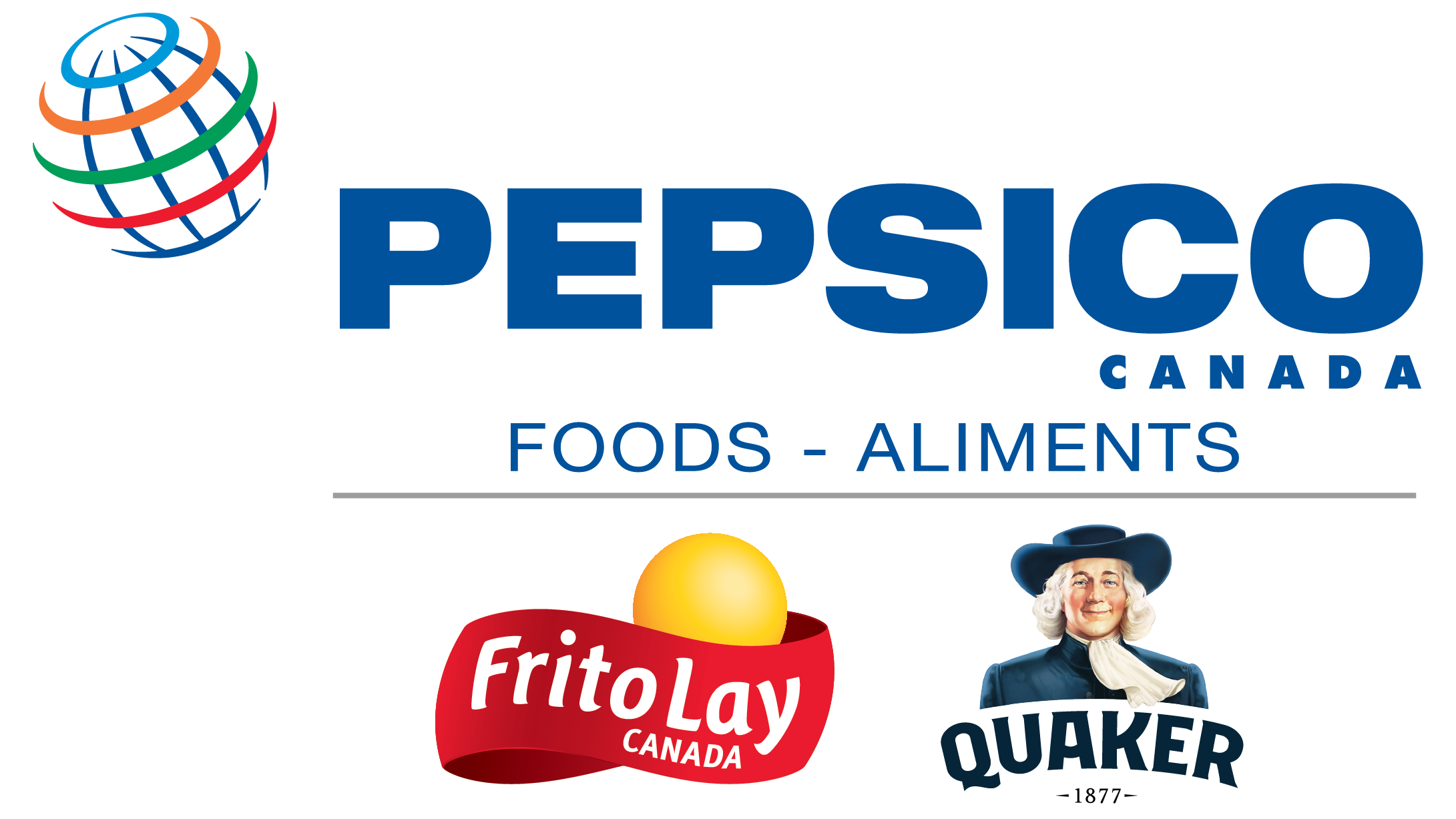 Pepsico Canada Fritolay