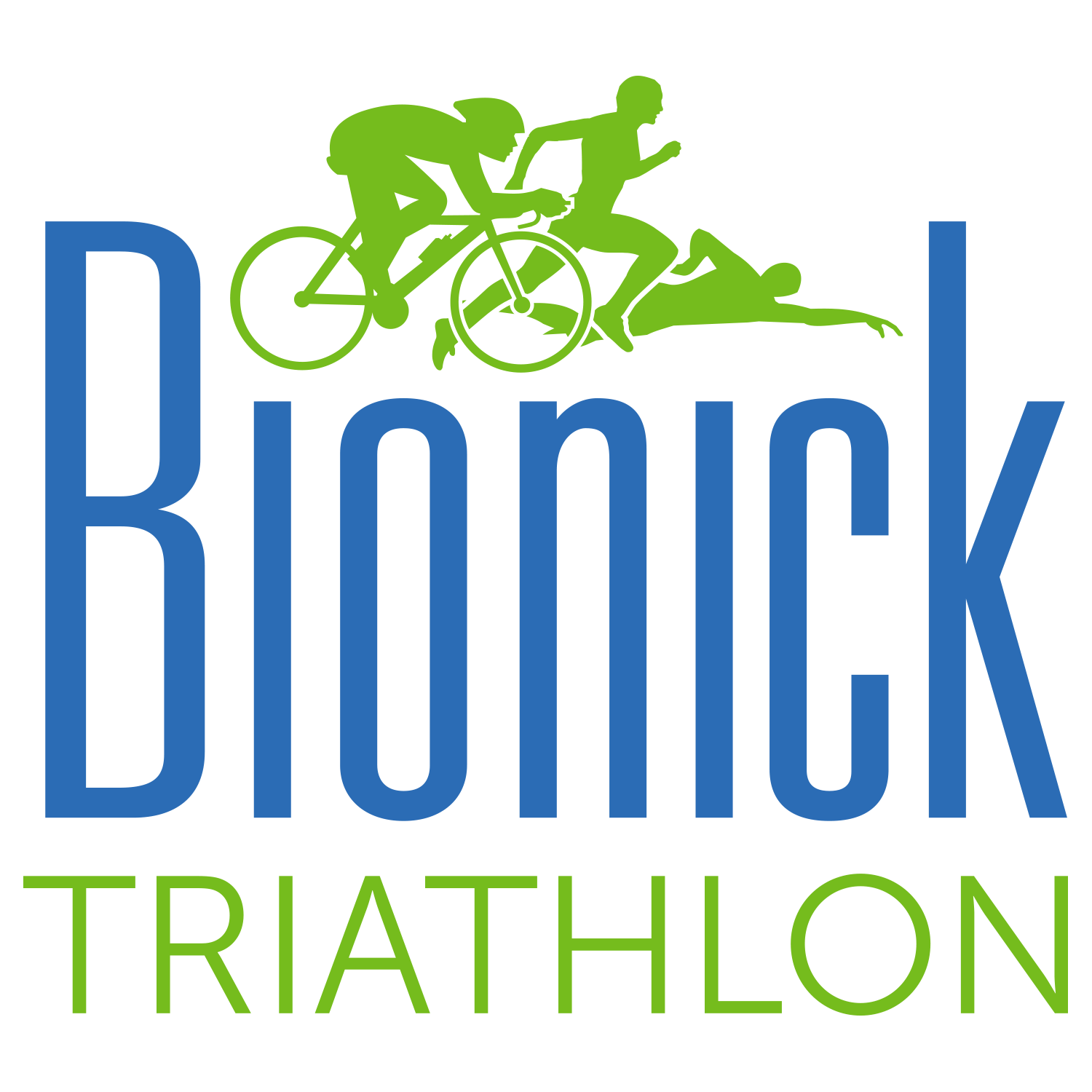 Bionick Triathlon