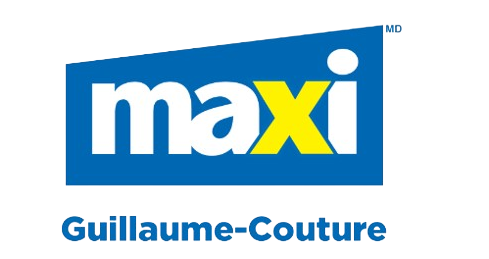 Maxi Guillaume-Couture