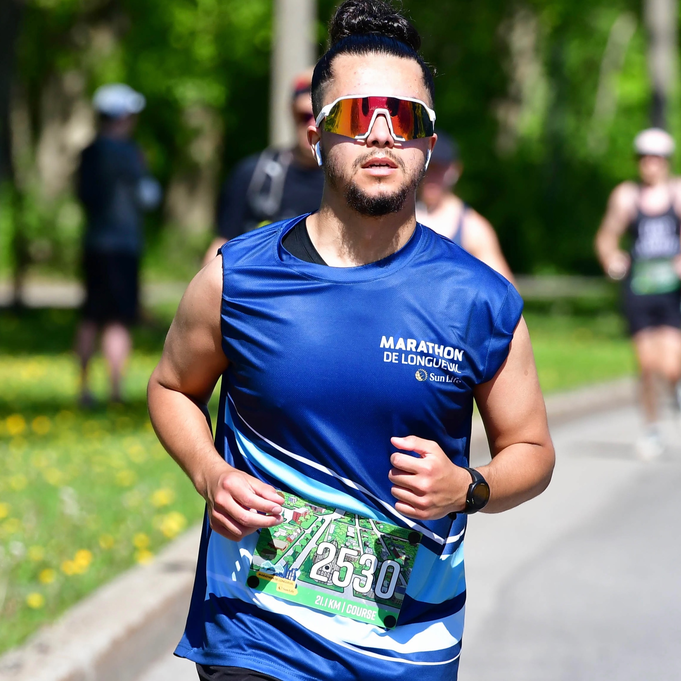 Image du participant