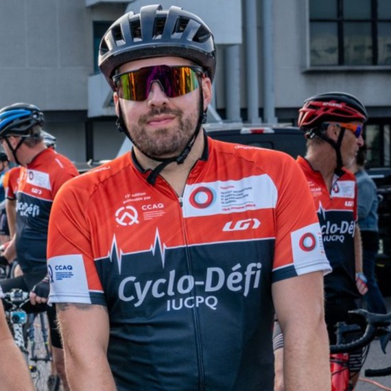 Image du participant