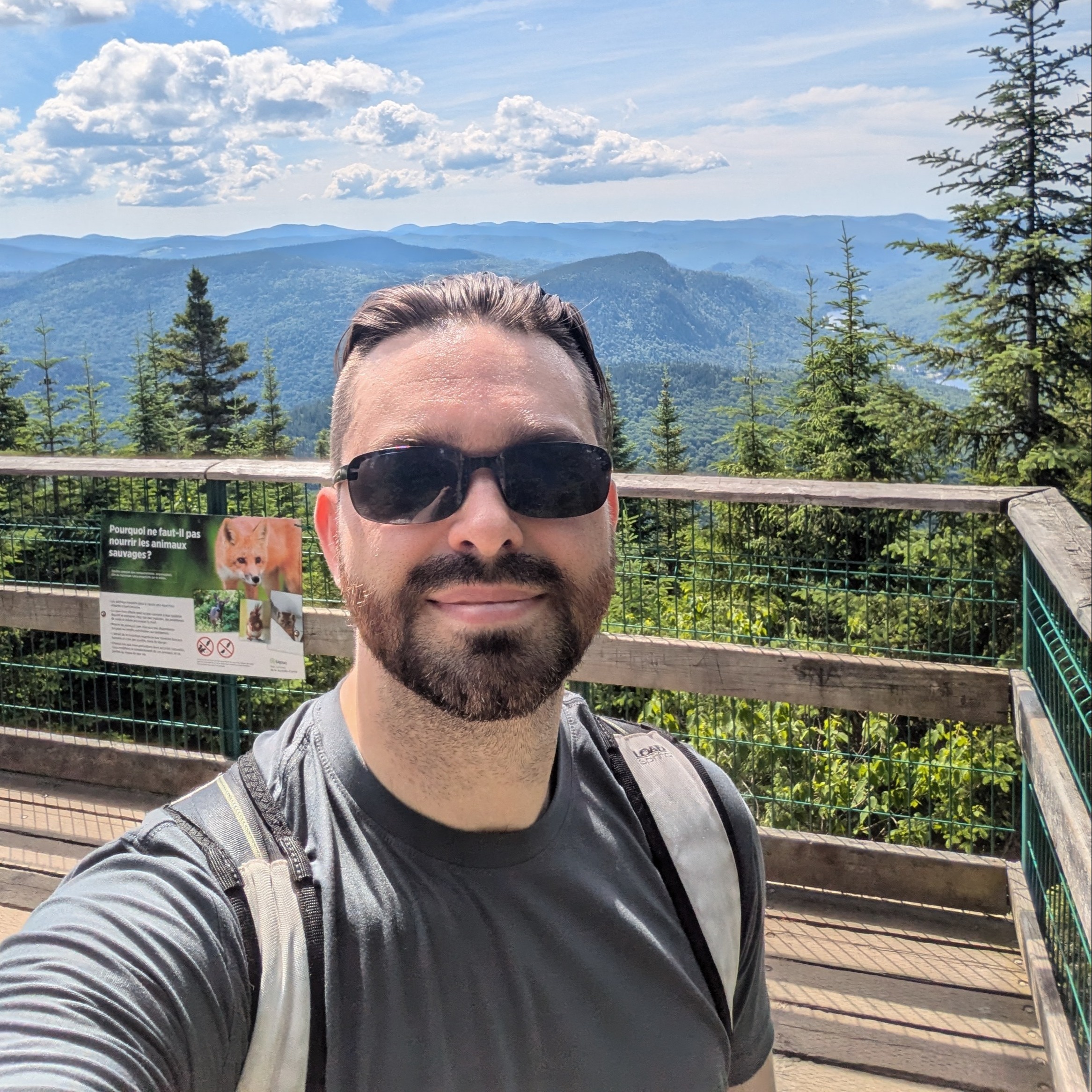 Image du participant