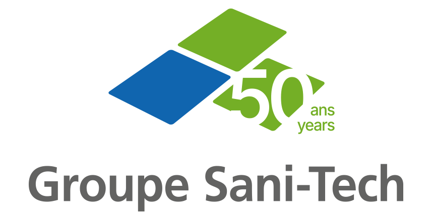 Groupe Sani-Tech