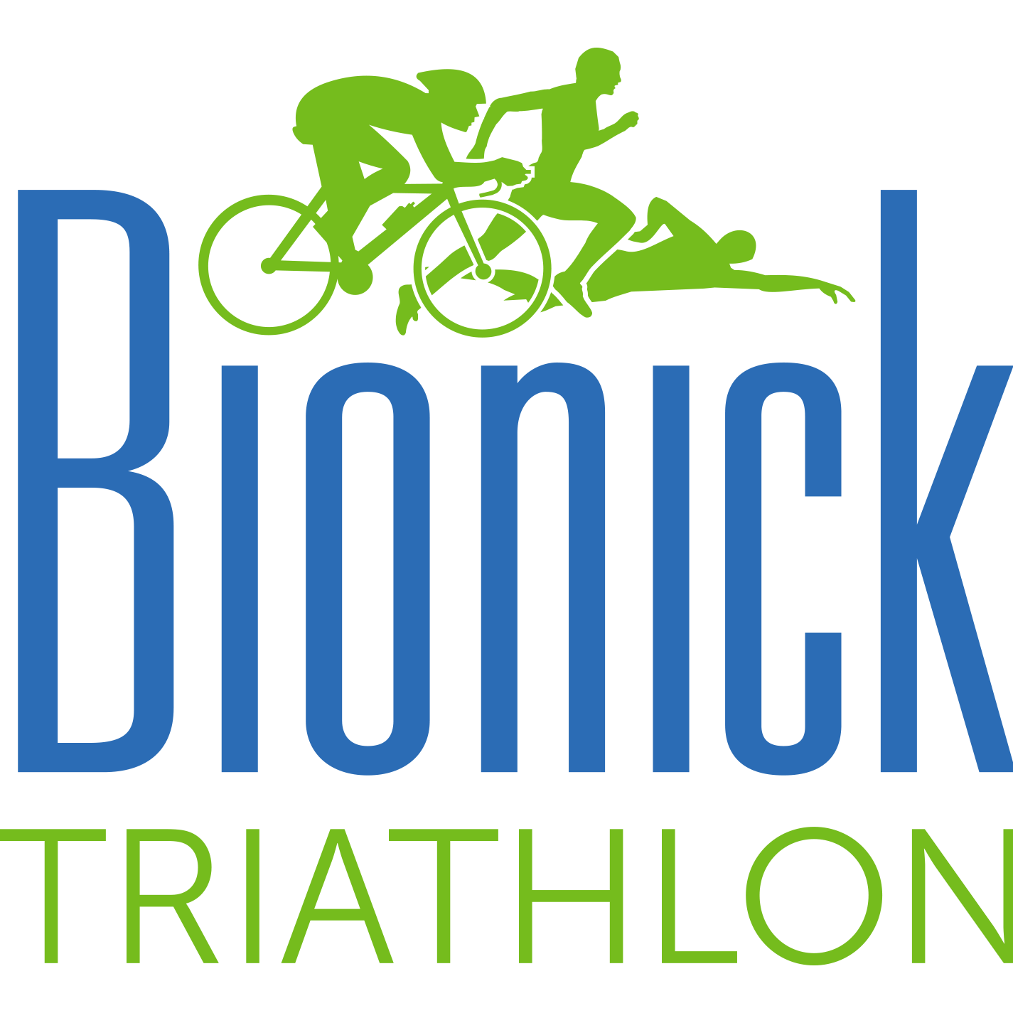 Bionick Triathlon