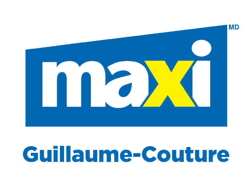 Maxi Guillaume-Couture