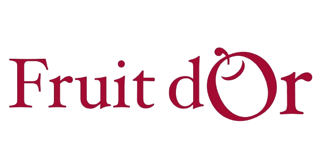 Fruit d'or