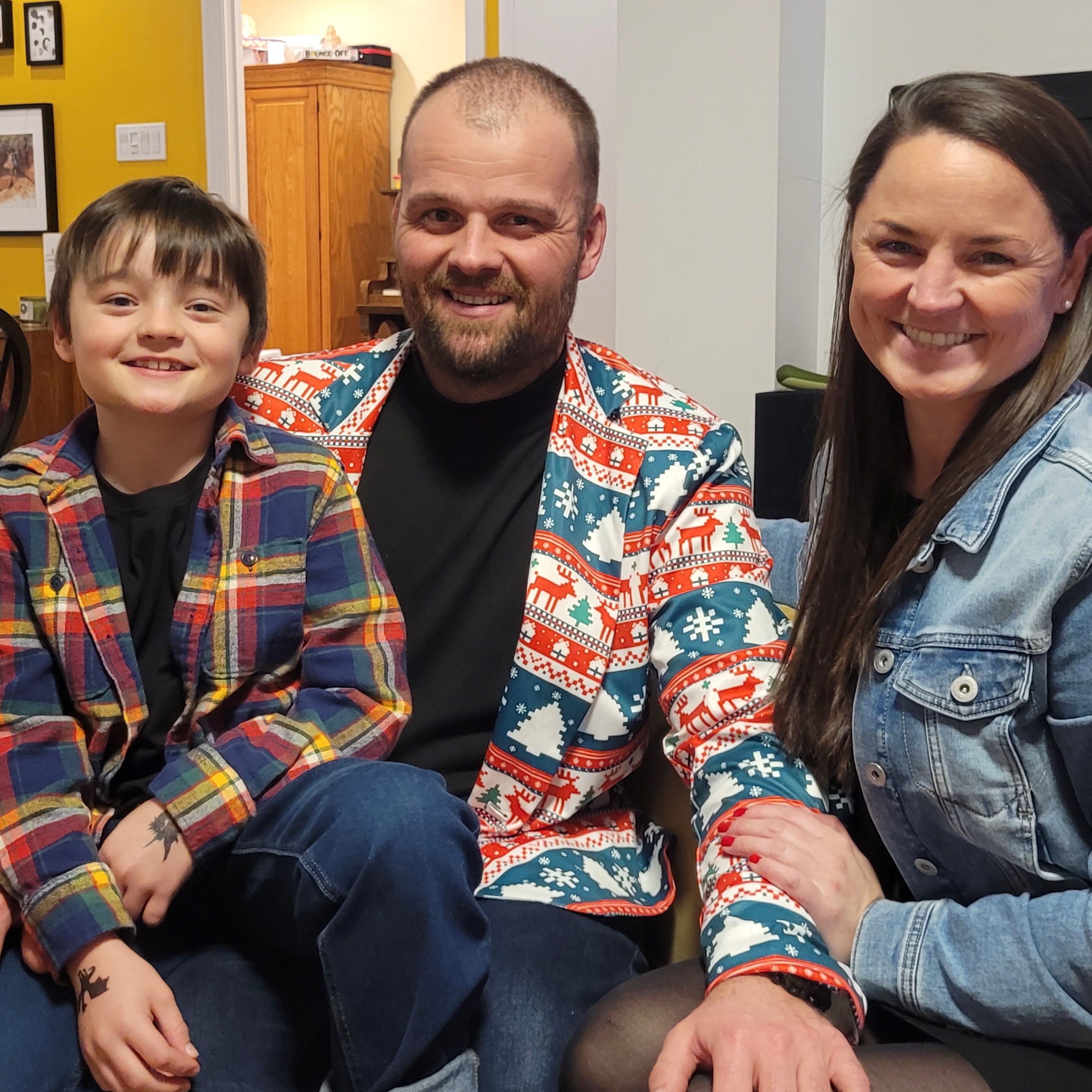 Image du participant