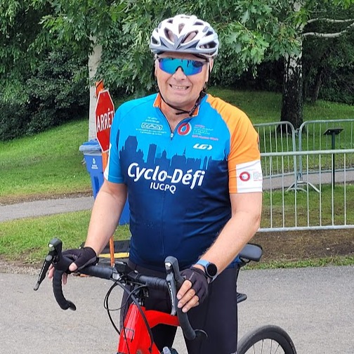 Image du participant