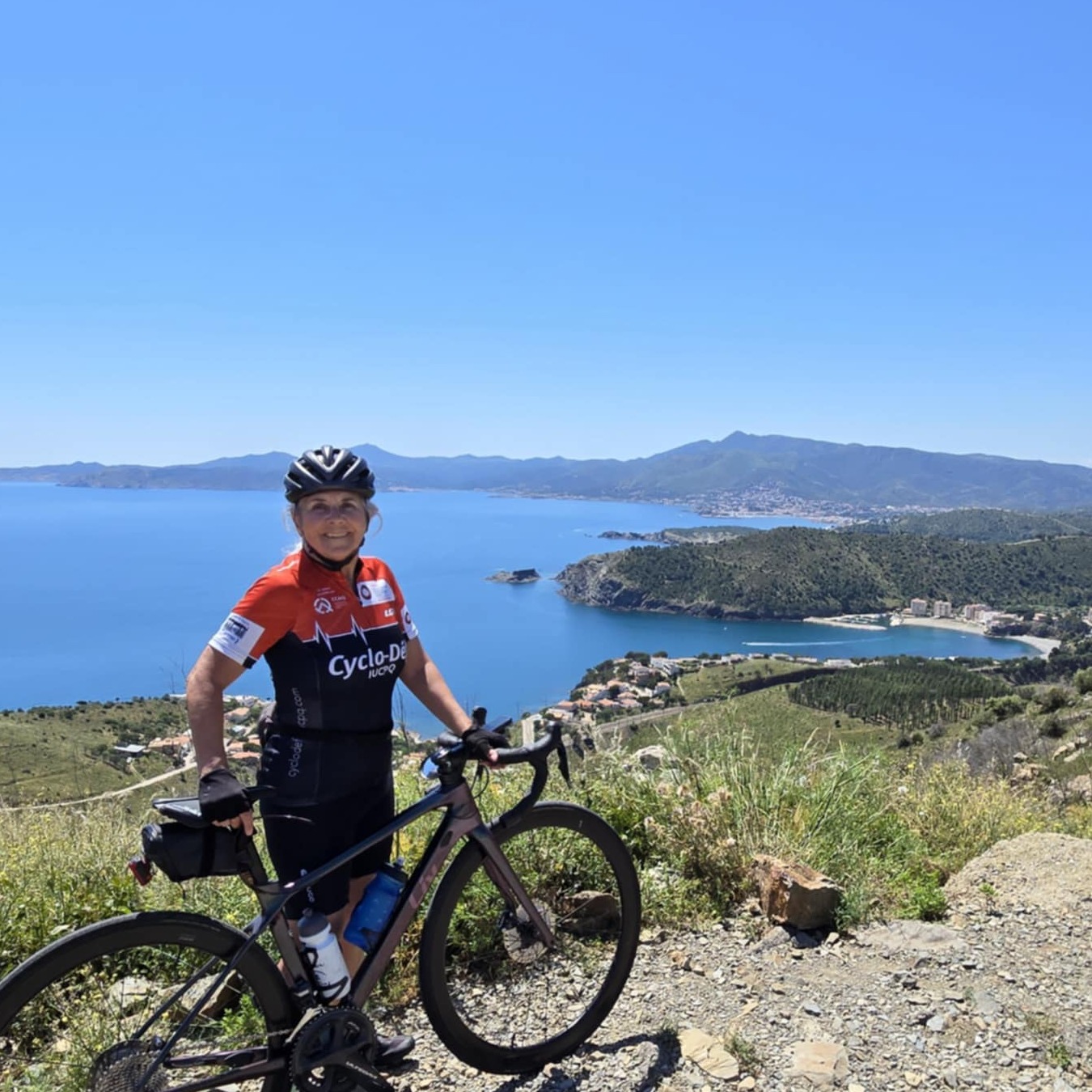 Image du participant
