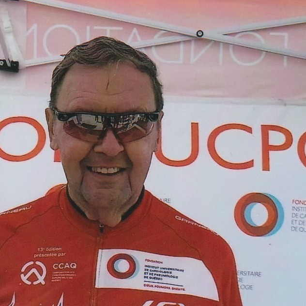 Image du participant