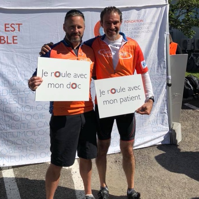 Image du participant