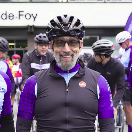 Image du participant