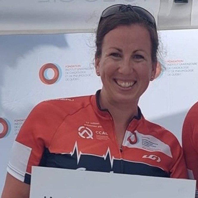 Image du participant