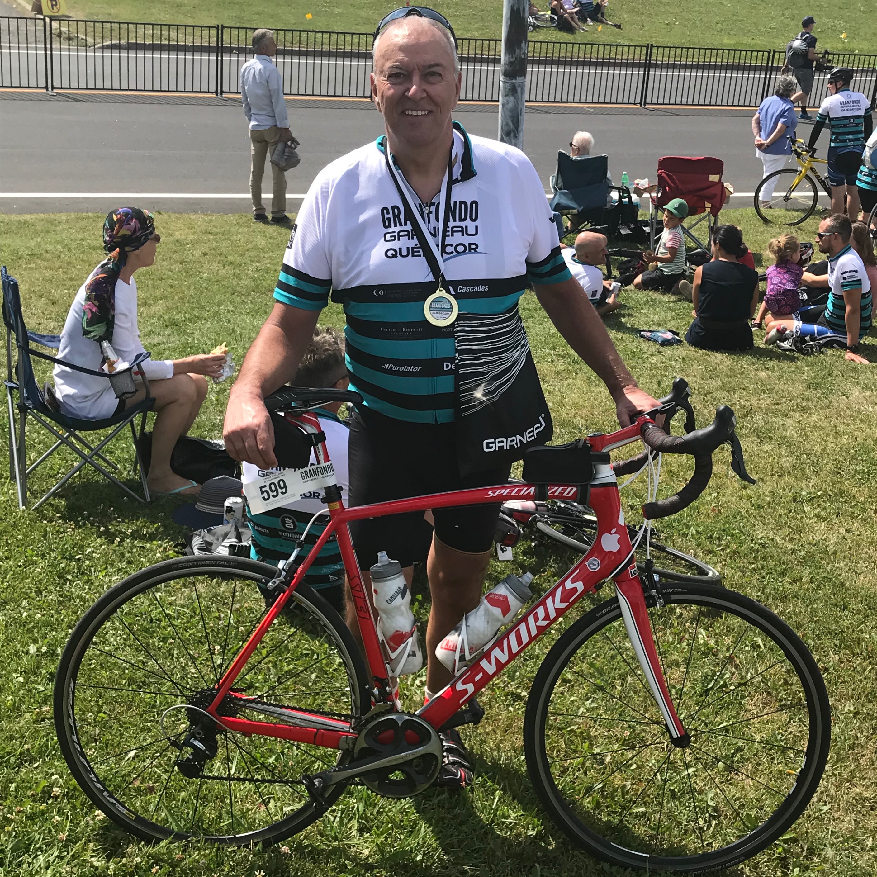 Image du participant