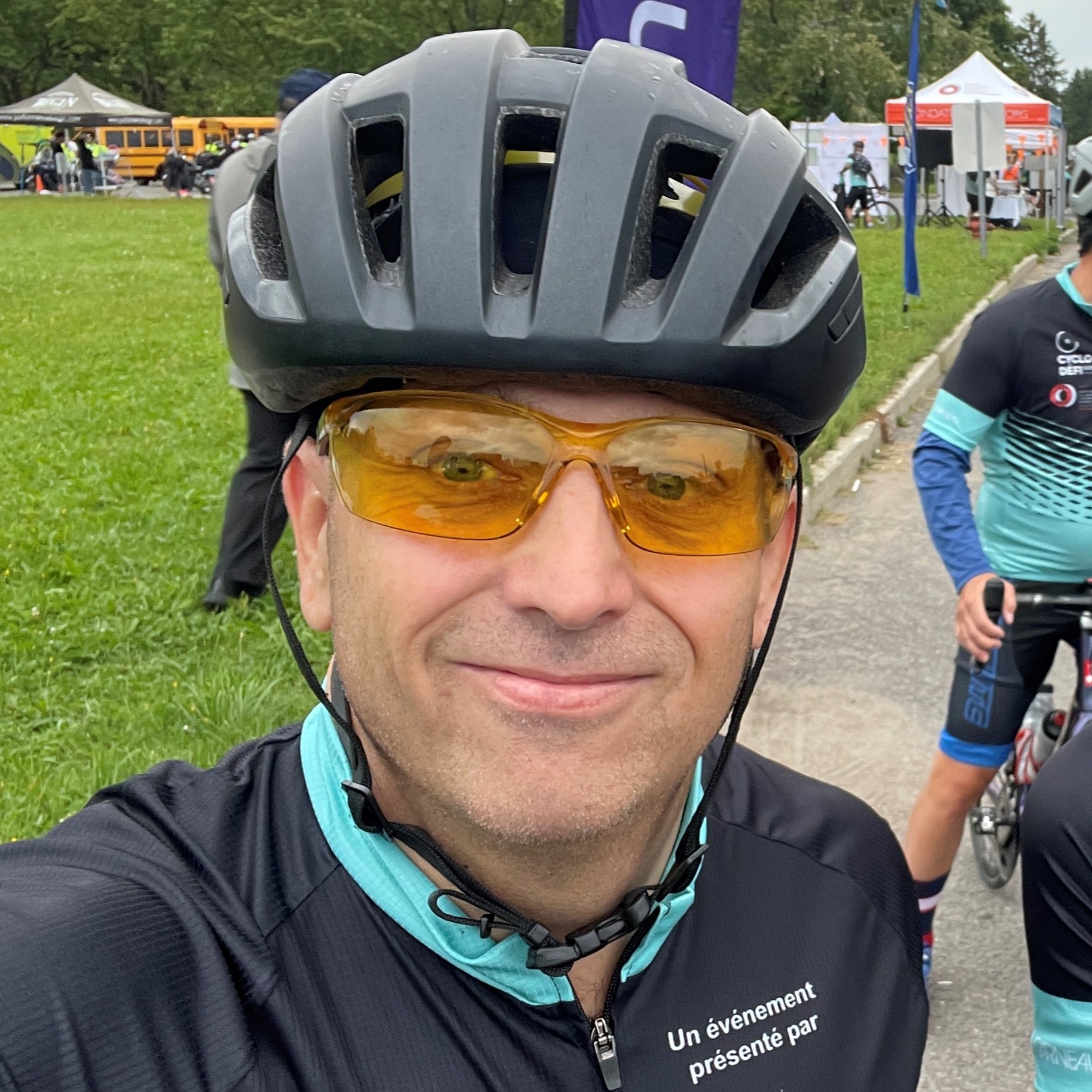 Image du participant