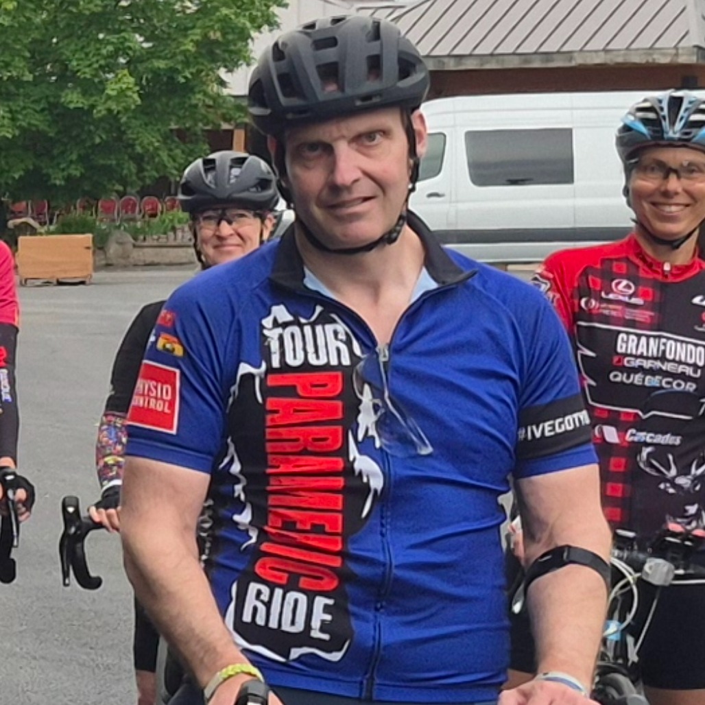 Image du participant