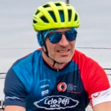 Image du participant