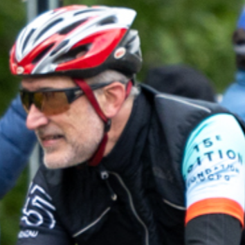 Image du participant