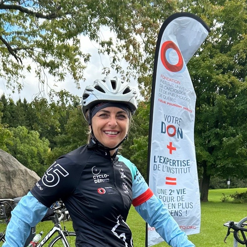 Image du participant