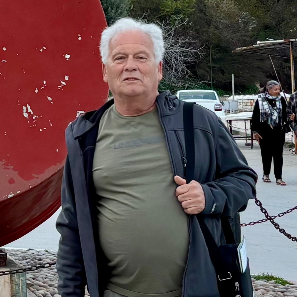 Image du participant