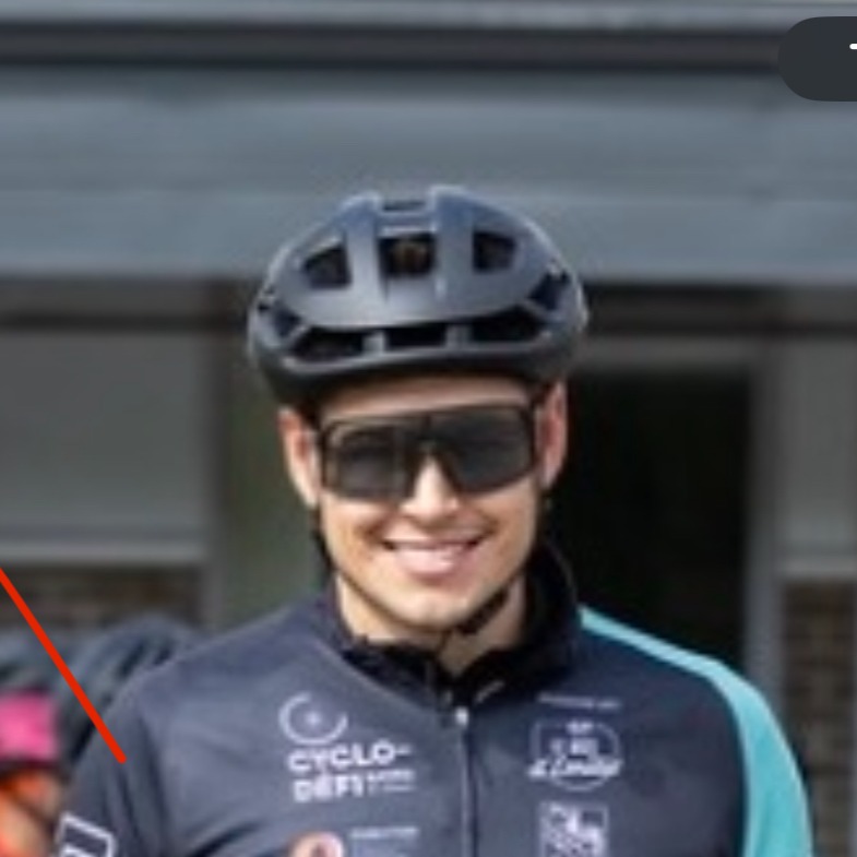 Image du participant