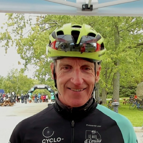 Image du participant