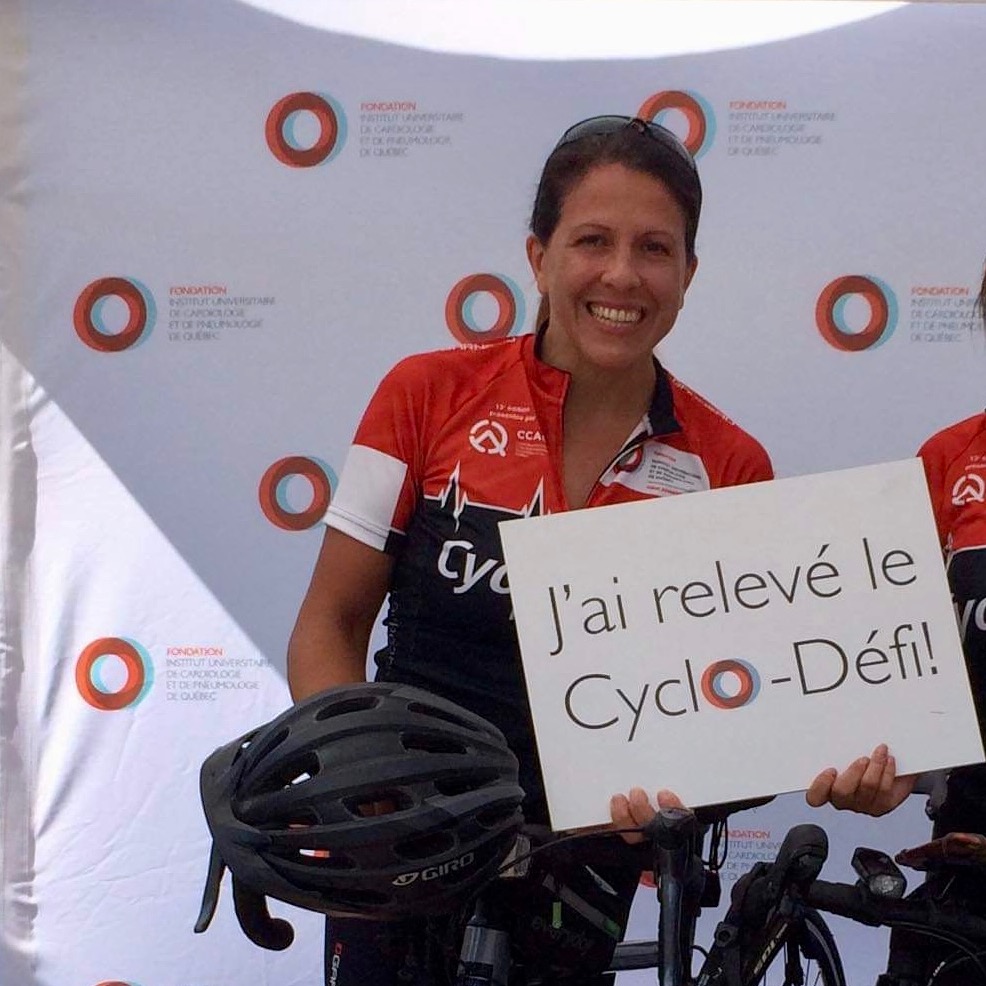 Image du participant