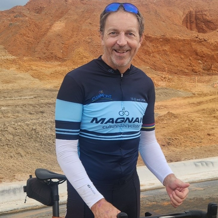 Image du participant