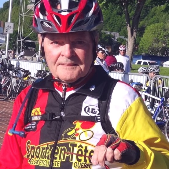 Image du participant