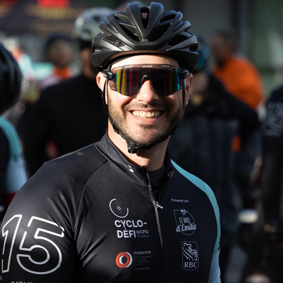 Image du participant
