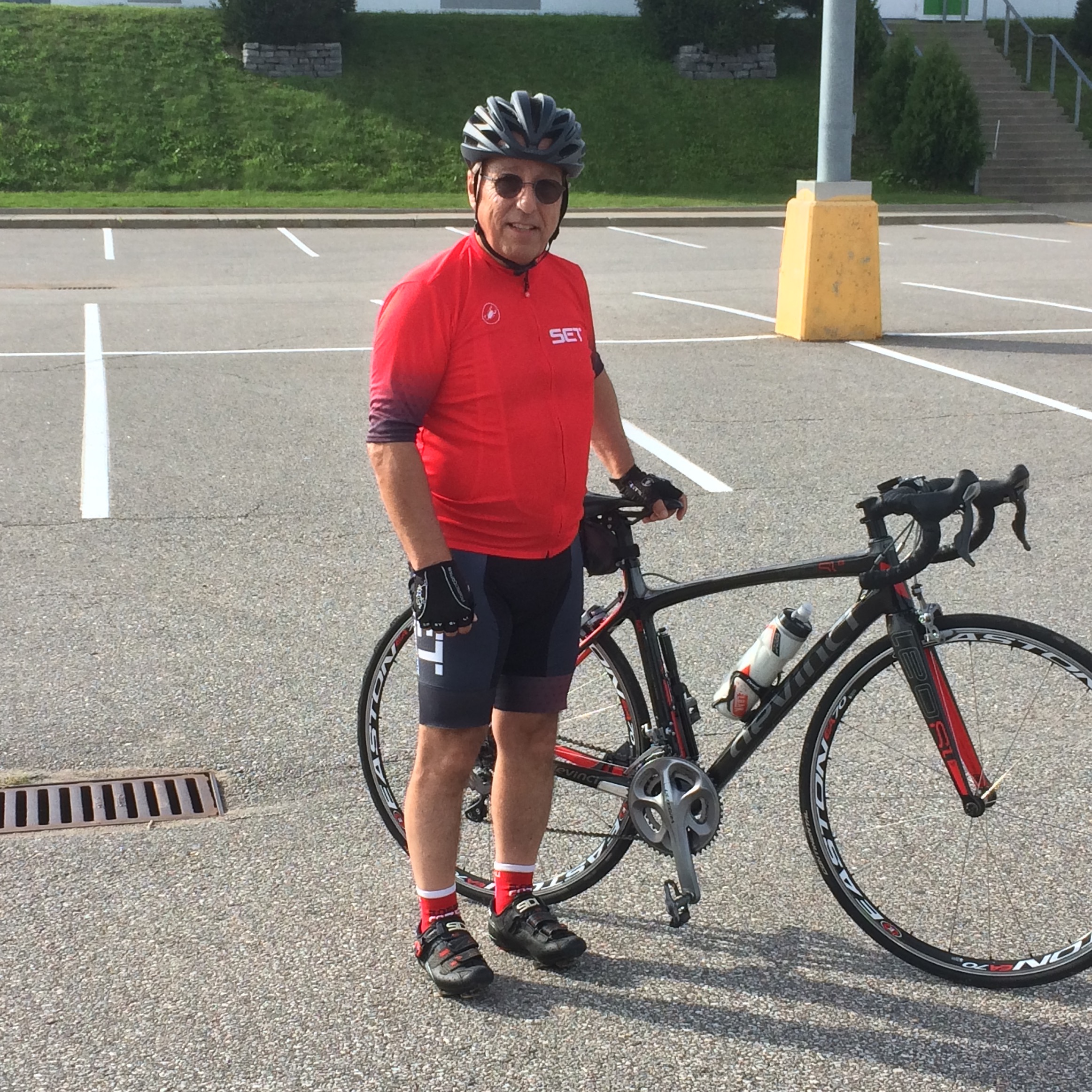 Image du participant