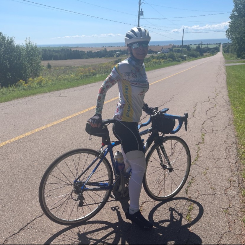 Image du participant
