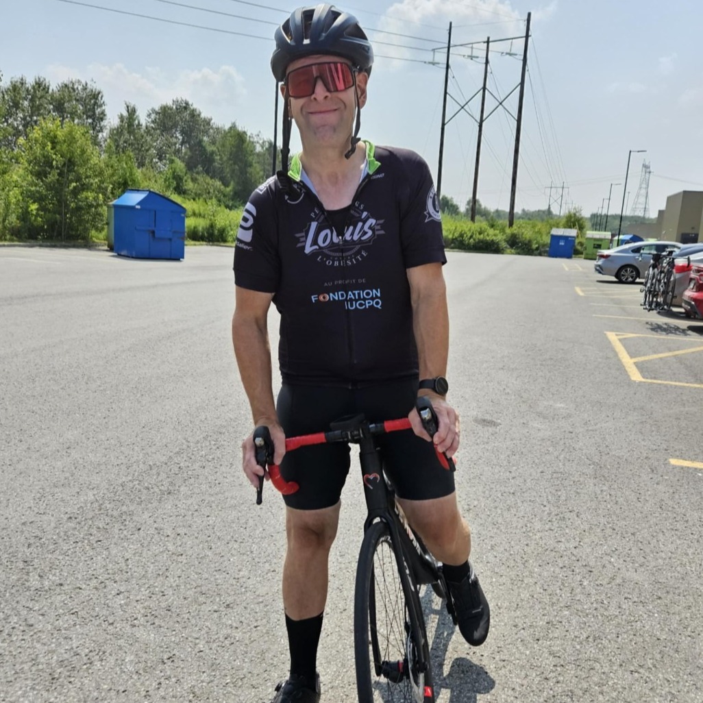 Image du participant