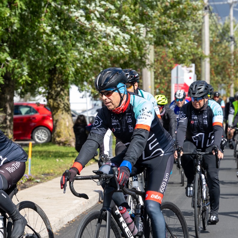 Image du participant