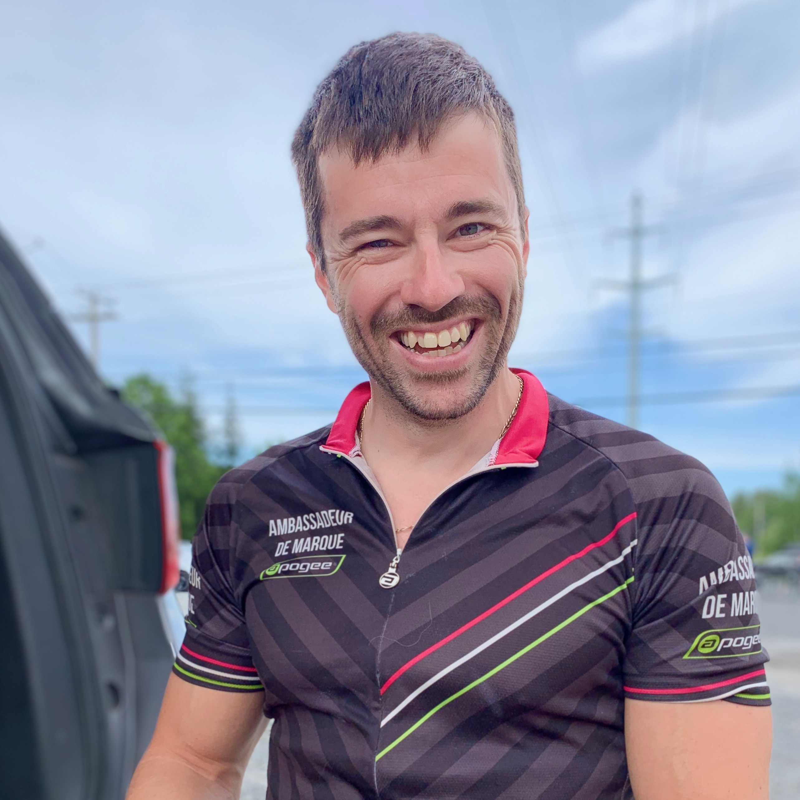 Image du participant