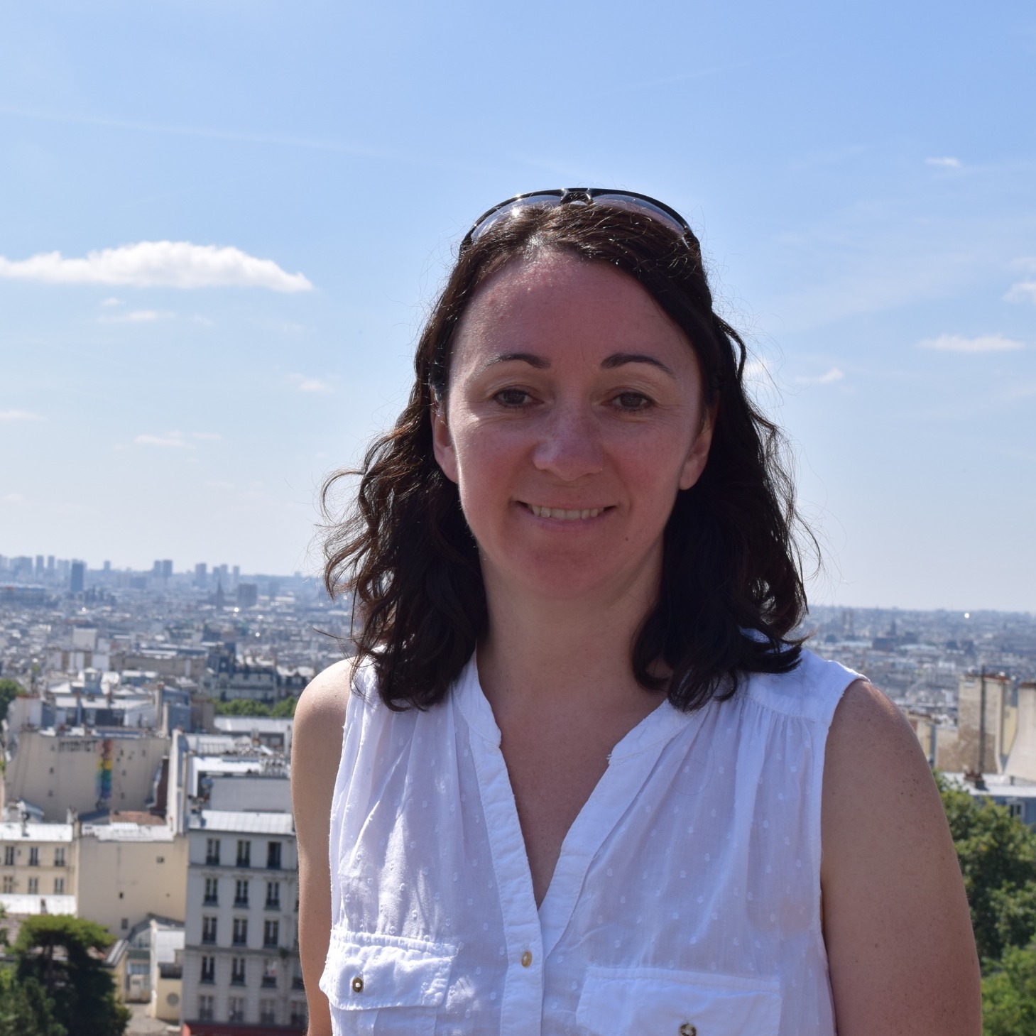 Image du participant