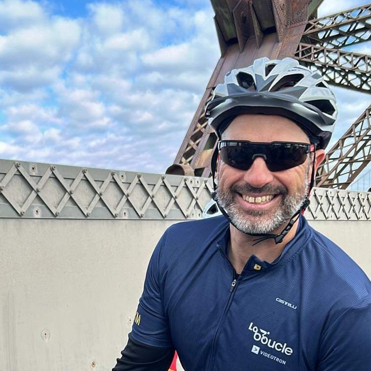Image du participant