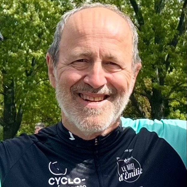 Image du participant