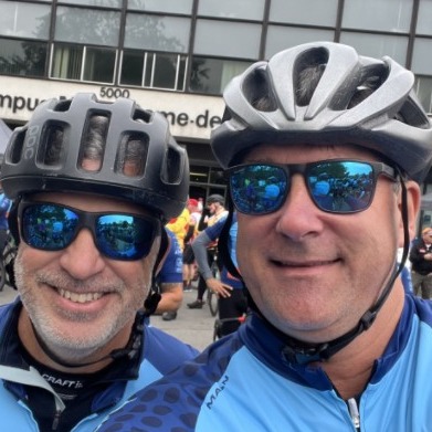 Image du participant