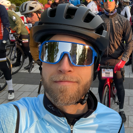 Image du participant