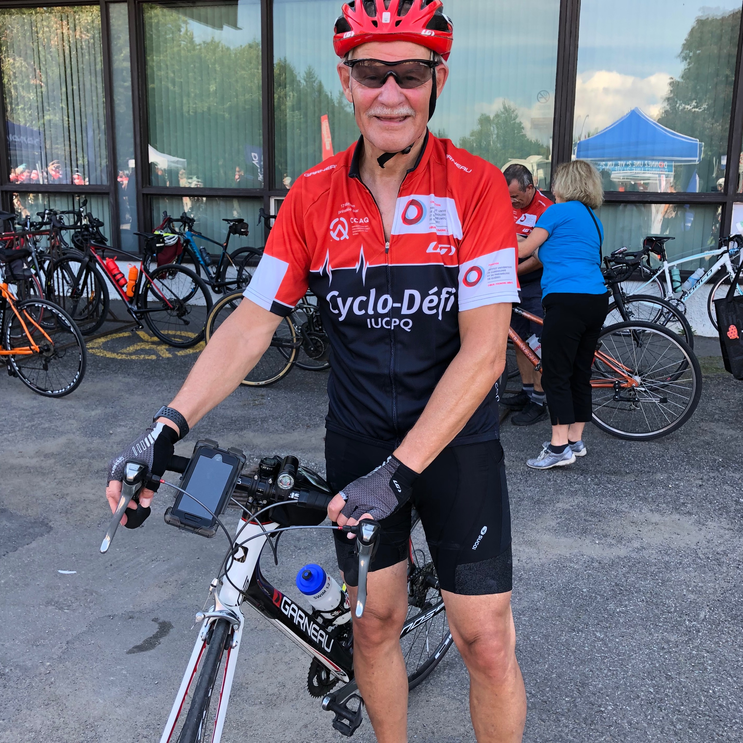 Image du participant