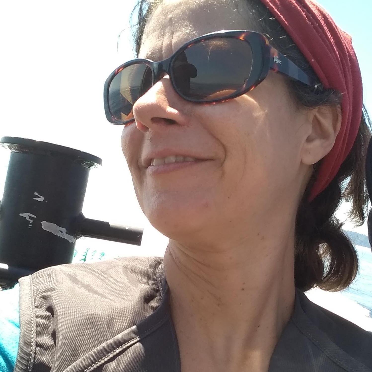 Image du participant