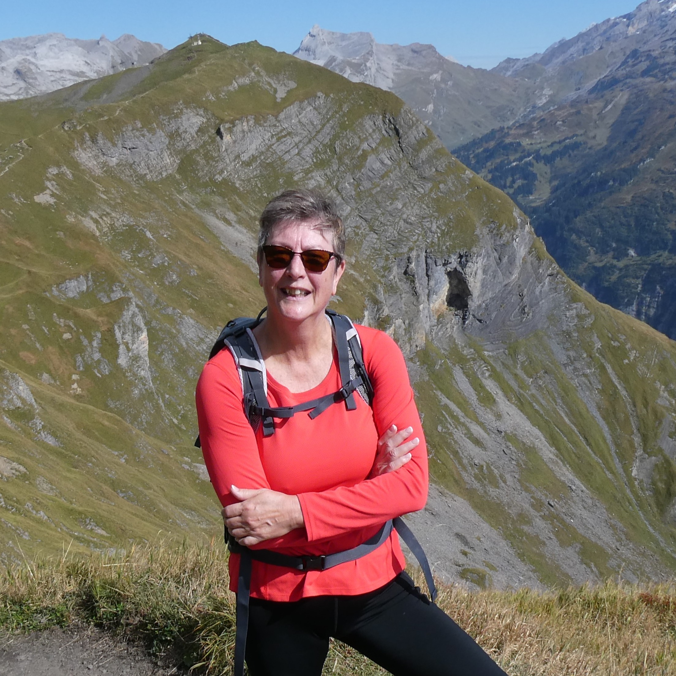 Image du participant