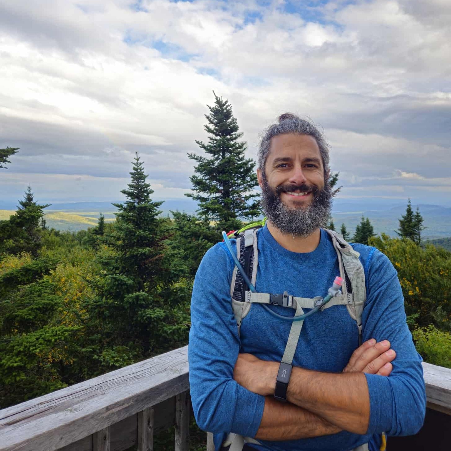 Image du participant