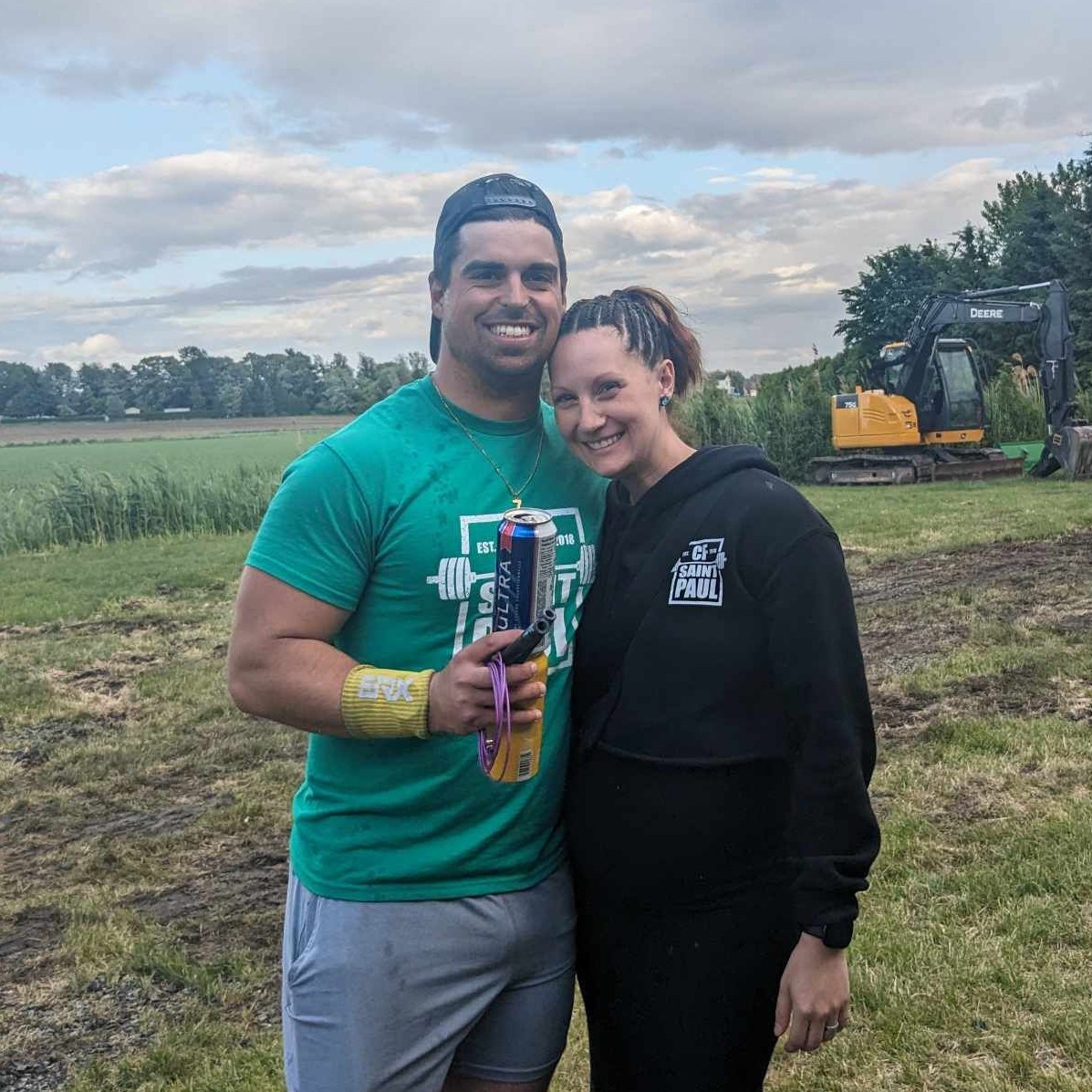 Image du participant