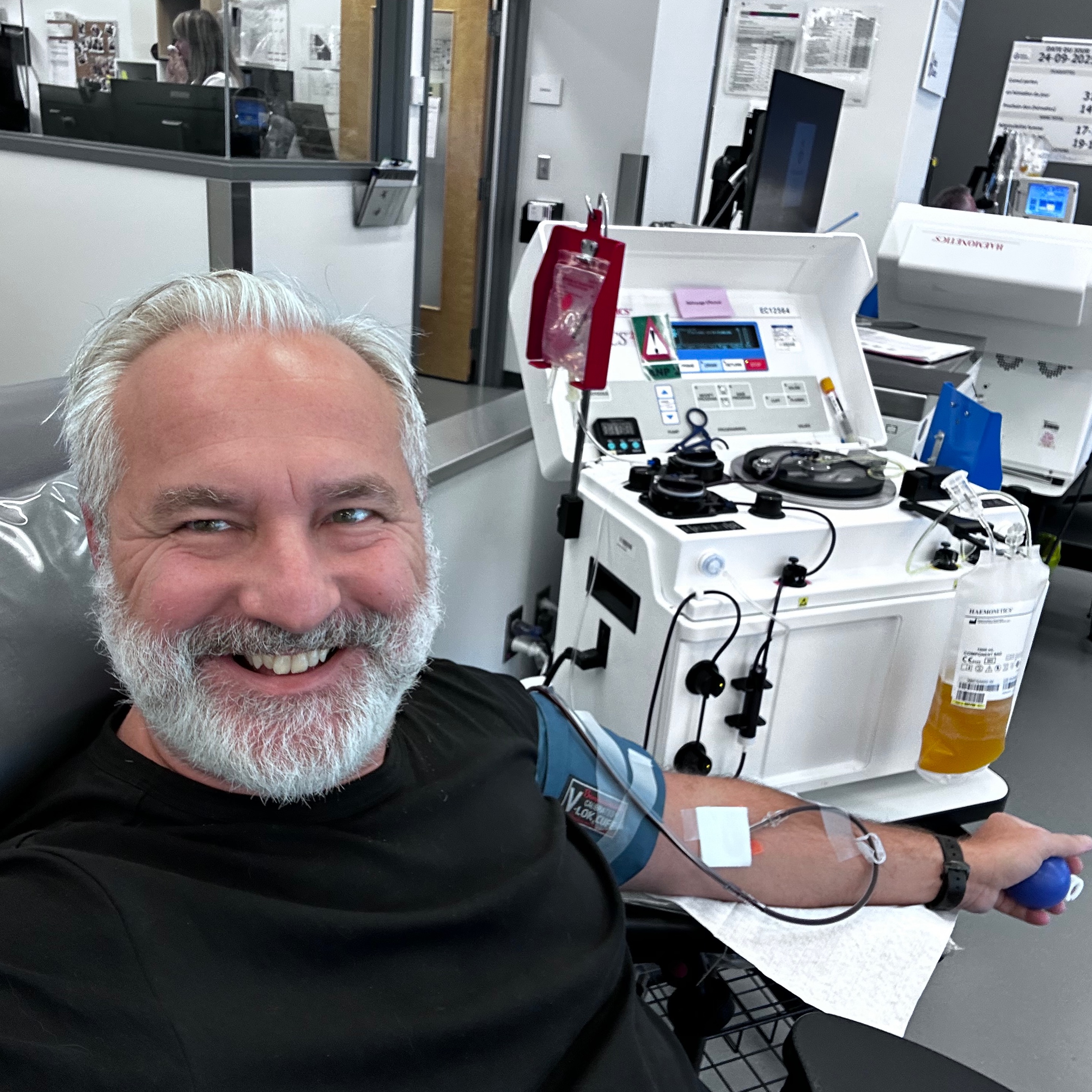 Image du participant