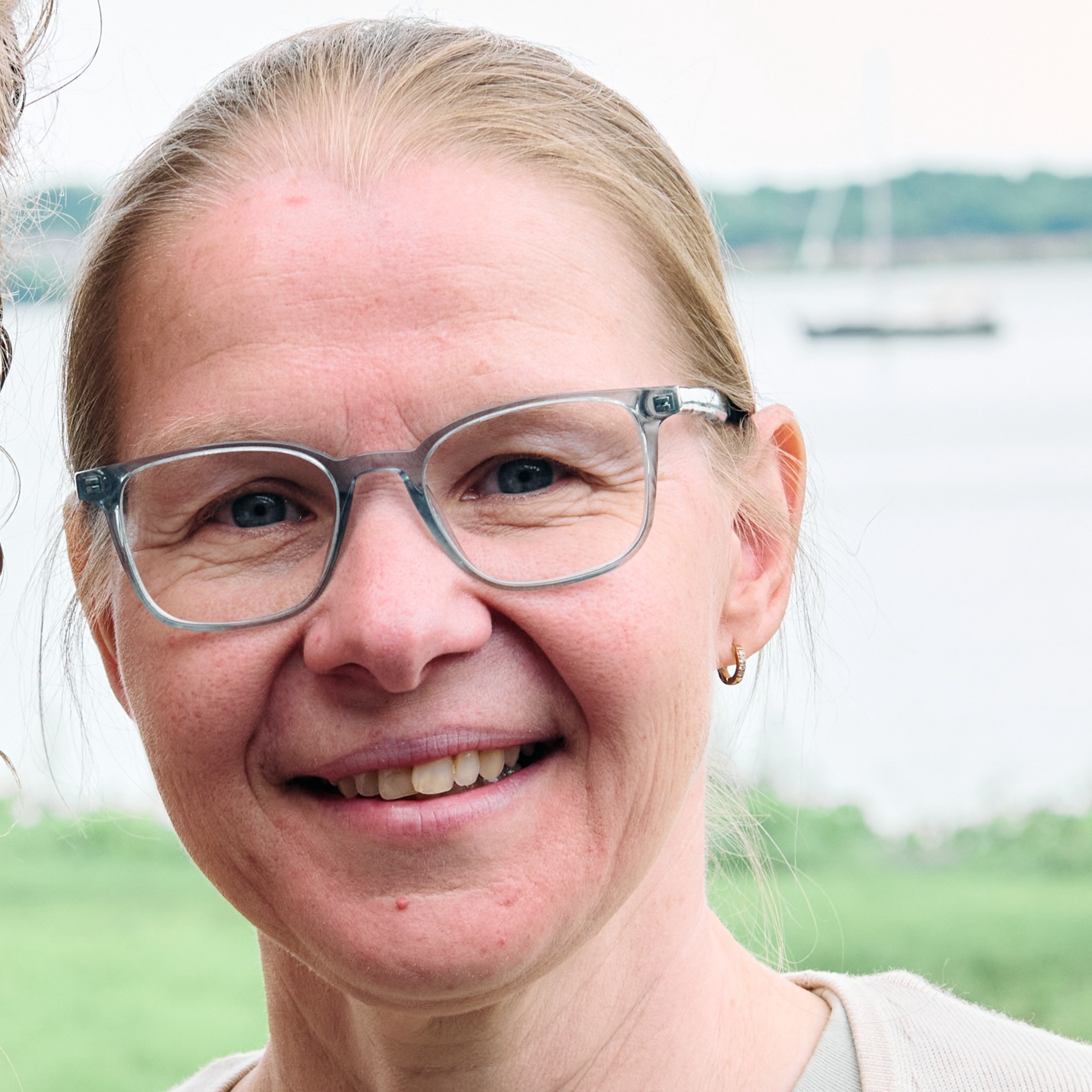 Image du participant