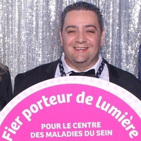 Image du participant